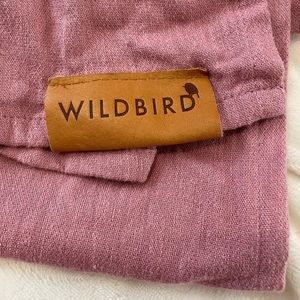 Wildbird sling